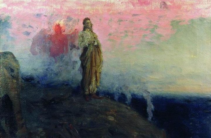 Hvilken Jesus vil du ha?&nbsp;<span>(+)</span>