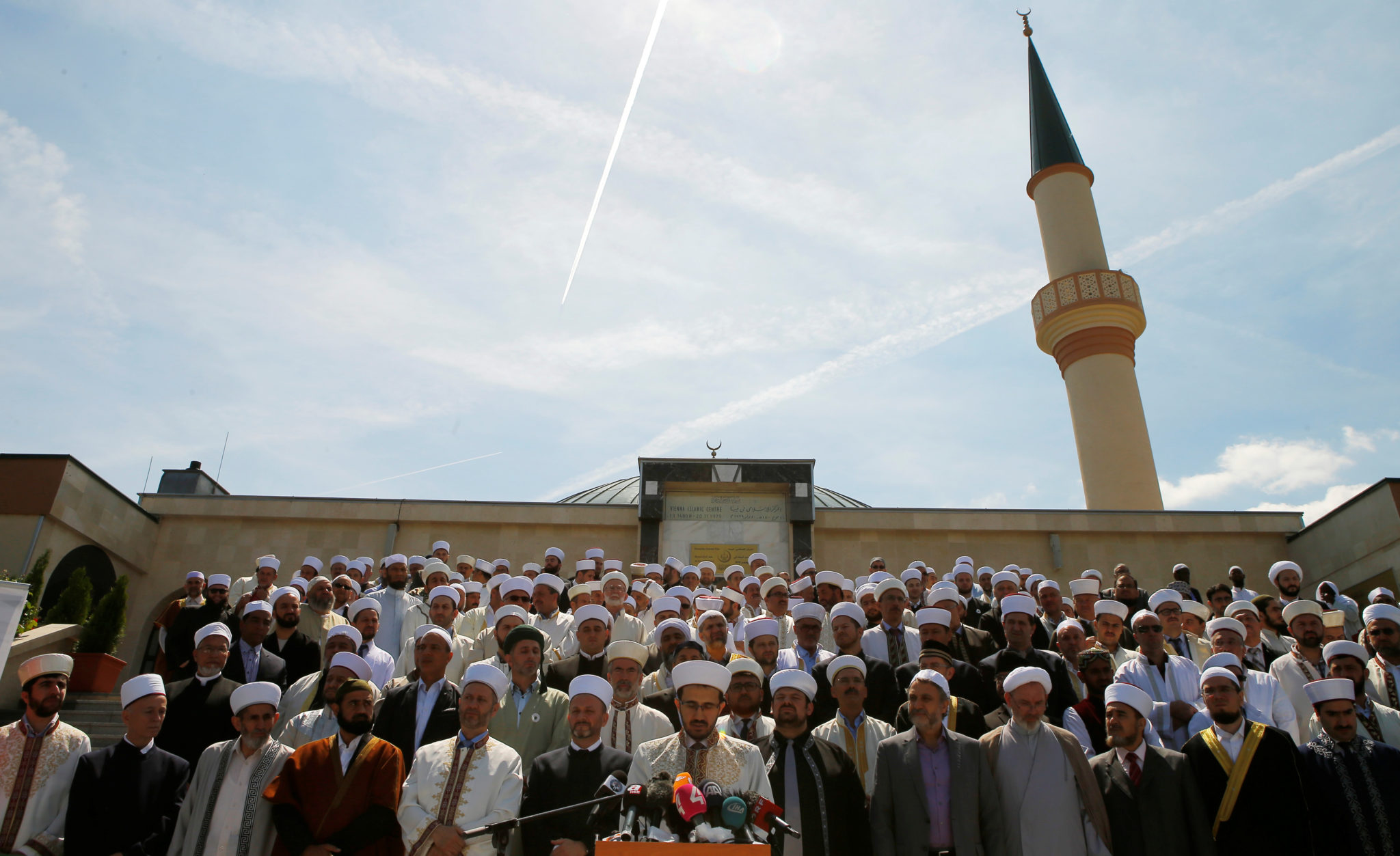 – Islam hører ikke hjemme i Østerrike&nbsp;<span>(+)</span>
