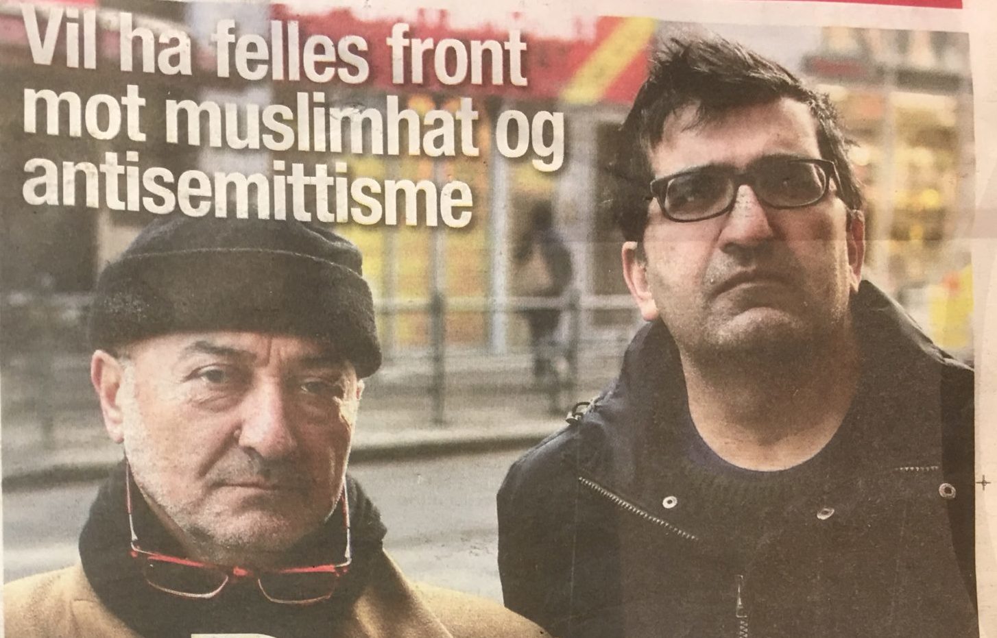 Når kunnskap og fakta blir fordommer&nbsp;<span>(+)</span>
