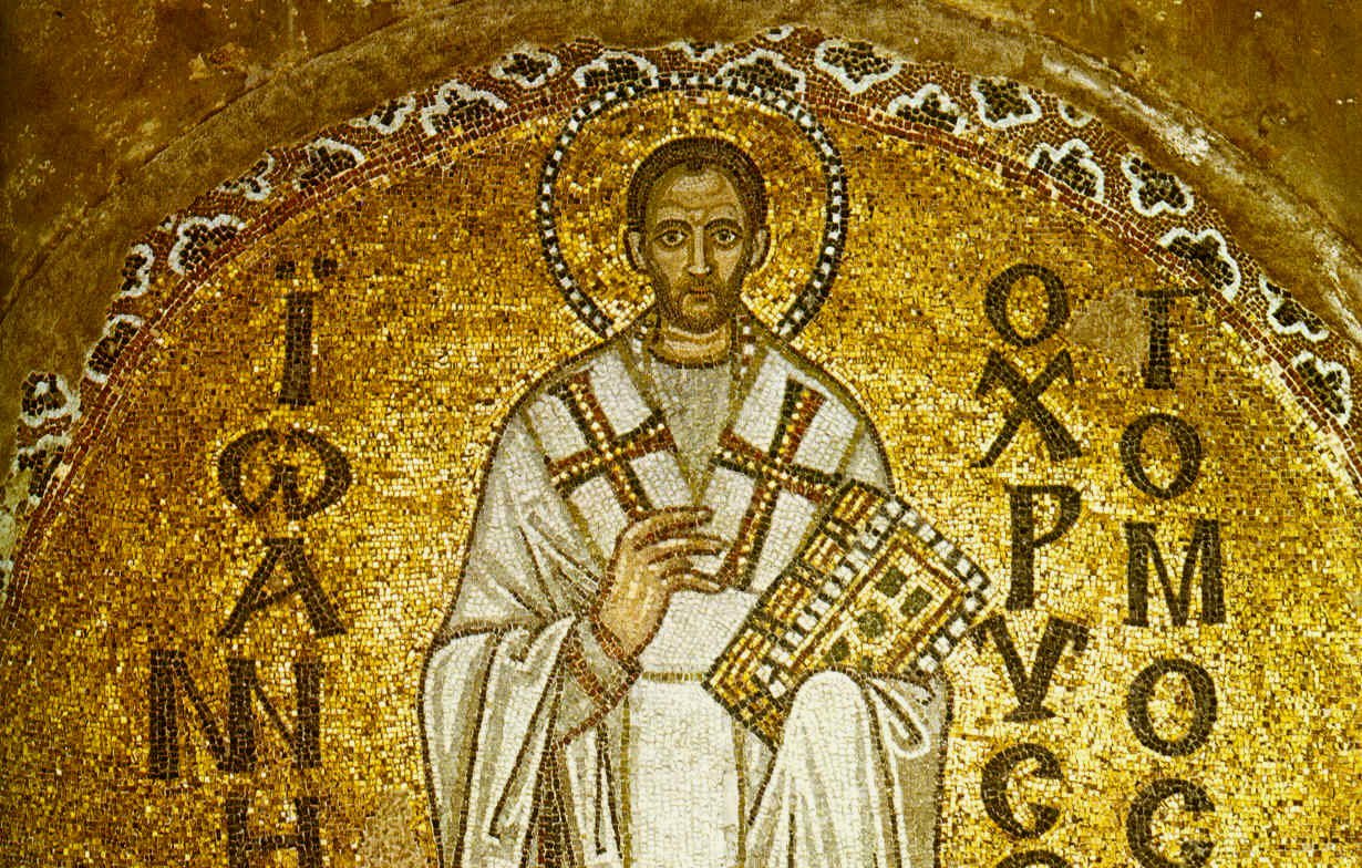 Johannes Chrysostomos (c.980-1000)&nbsp;<span>(+)</span>