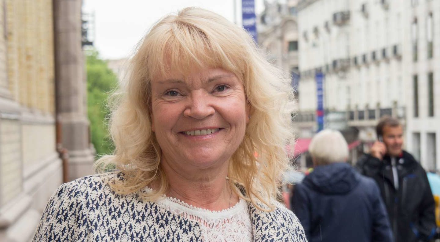 FrP vil heve maksstraffen til 26 års fengsel&nbsp;<span>(+)</span>