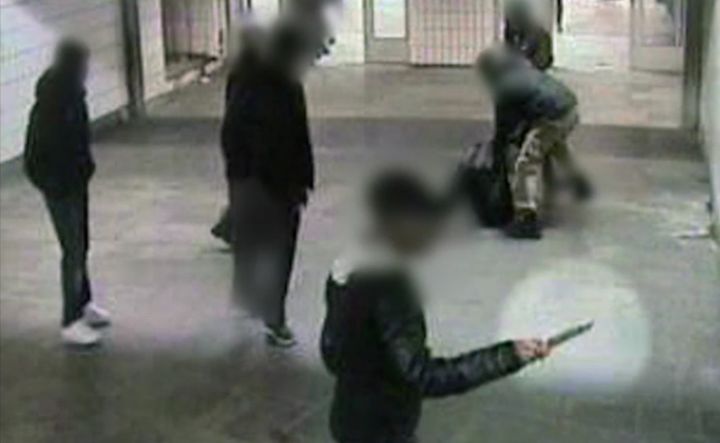Kraftig økning i ungdomskrim&shy;inaliteten i Oslo-området&nbsp;<span>(+)</span>