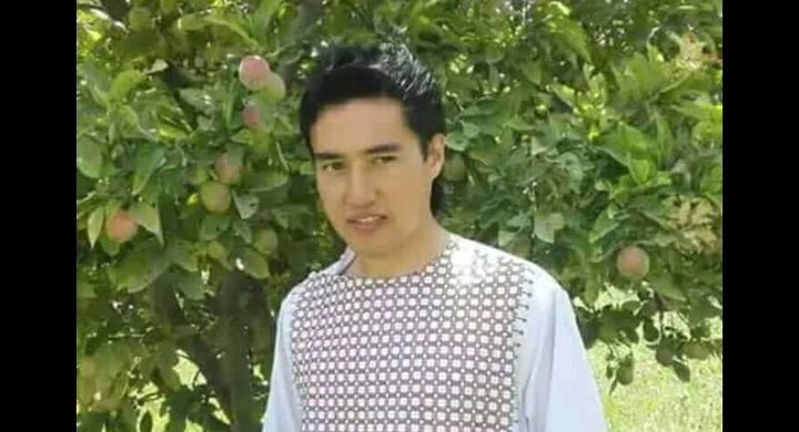 Afghaner «fra Orkdal» drept av Taliban – skulle besøke «sin tilkommende»&nbsp;<span>(+)</span>