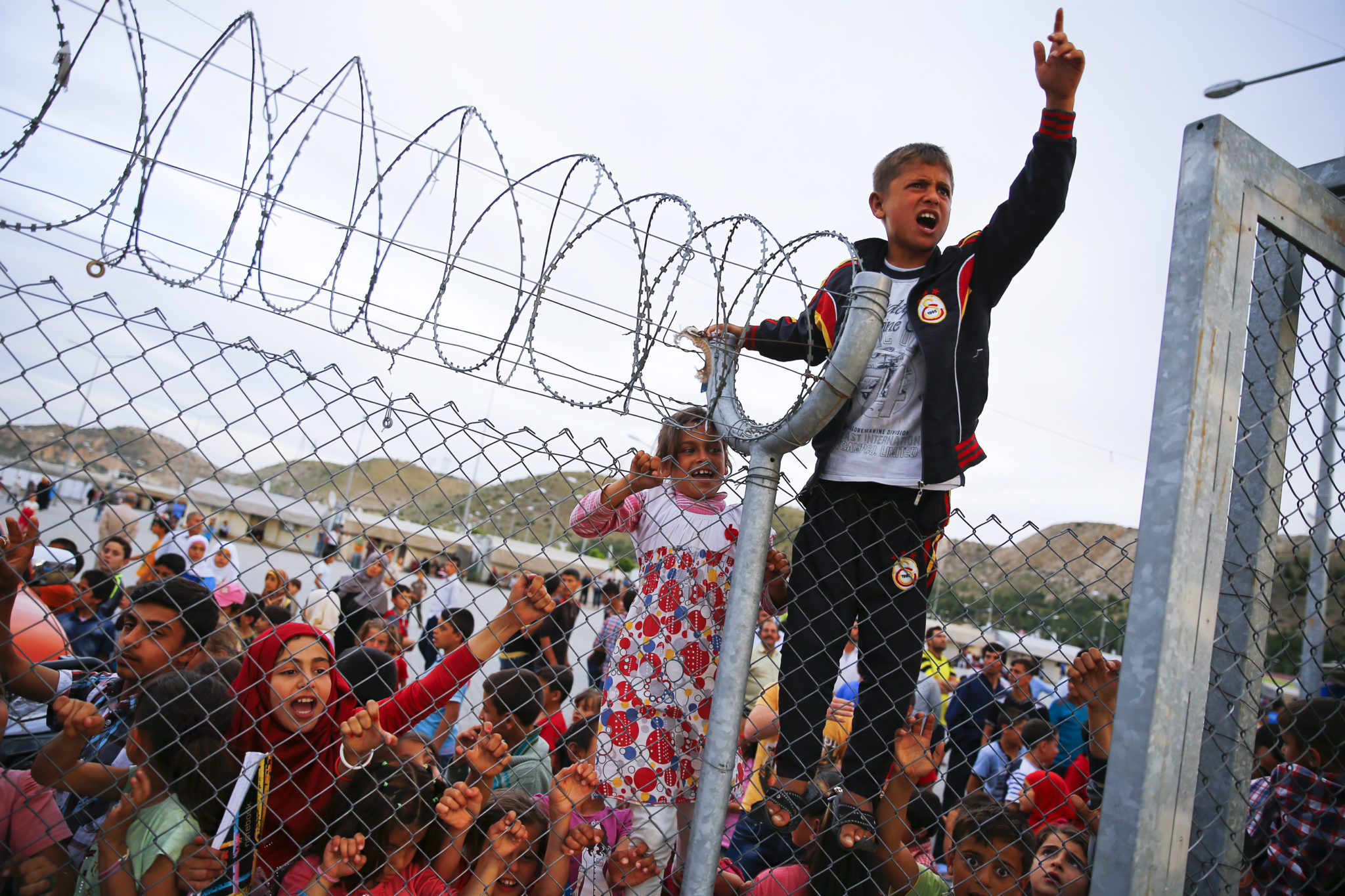 På grensen&nbsp;<span>(+)</span>