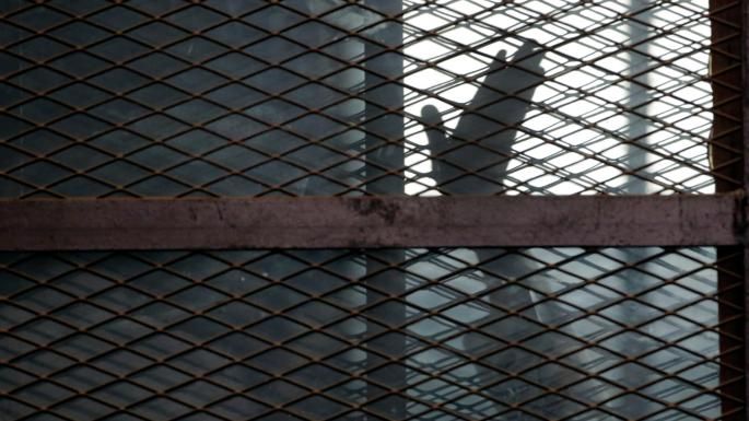 Egypt gjør kort prosess med islamister&nbsp;<span>(+)</span>