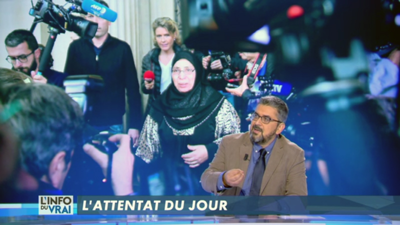 Frankrig: Eskalerende muslimsk anti-semitisme&nbsp;<span>(+)</span>