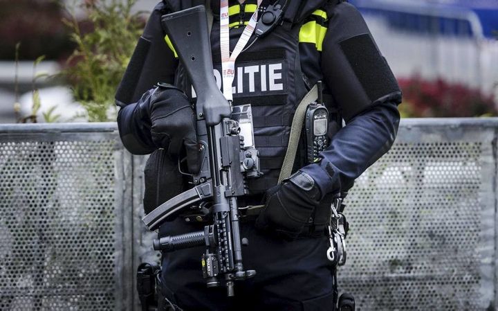 Svensk statsborger arrestert i Nederland, mistenkt for terroraktivitet&nbsp;<span>(+)</span>