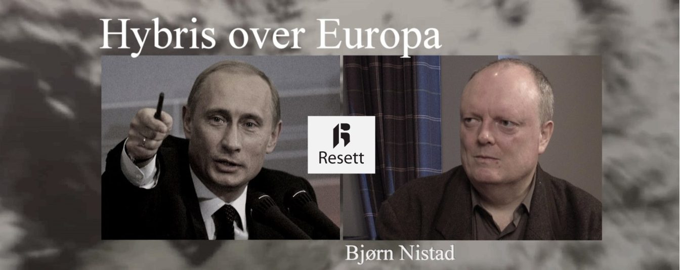 Russland - et progressivt, moderne land?&nbsp;<span>(+)</span>