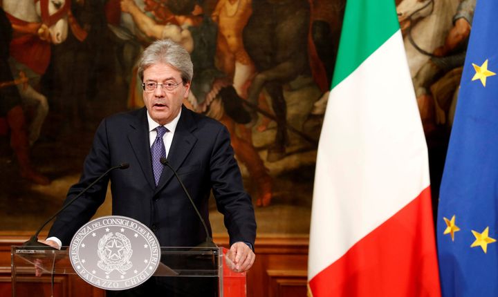 Italia sender soldater til Niger&nbsp;<span>(+)</span>