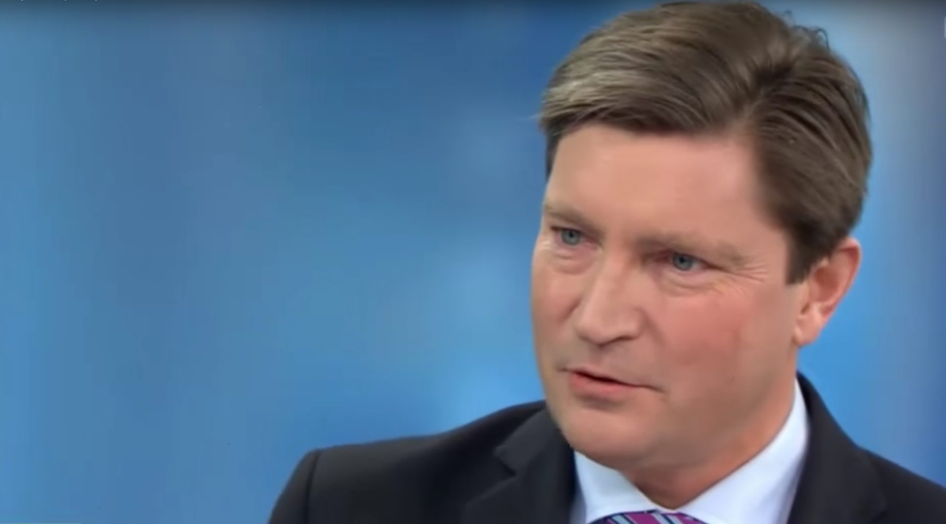 Tybring-Gjedde: – Venstre er illojale, ikke skikket til å sitte i regjering&nbsp;<span>(+)</span>