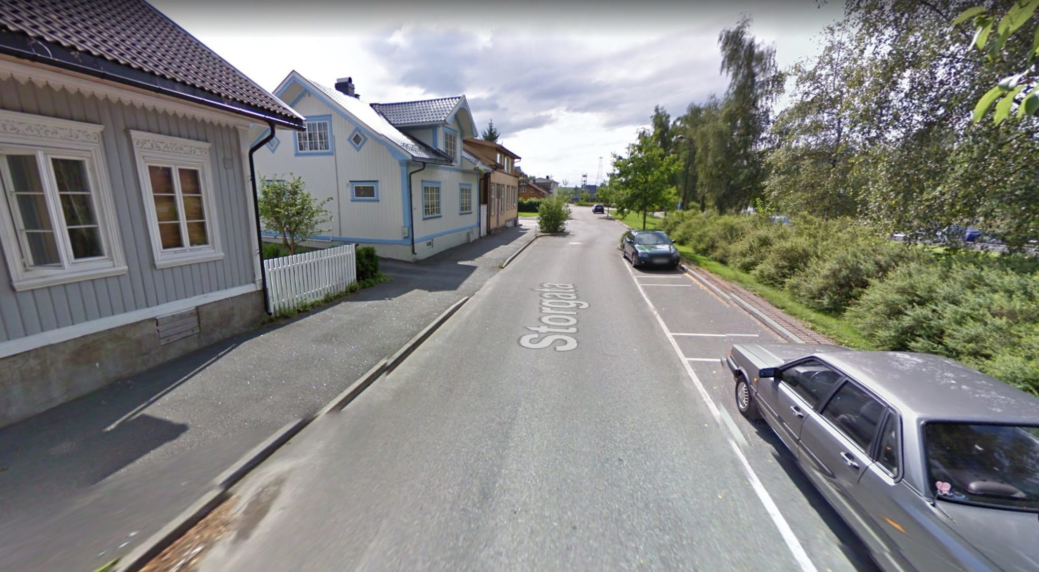 Sperret gaten, stanset buss og angrep sjåføren&nbsp;<span>(+)</span>