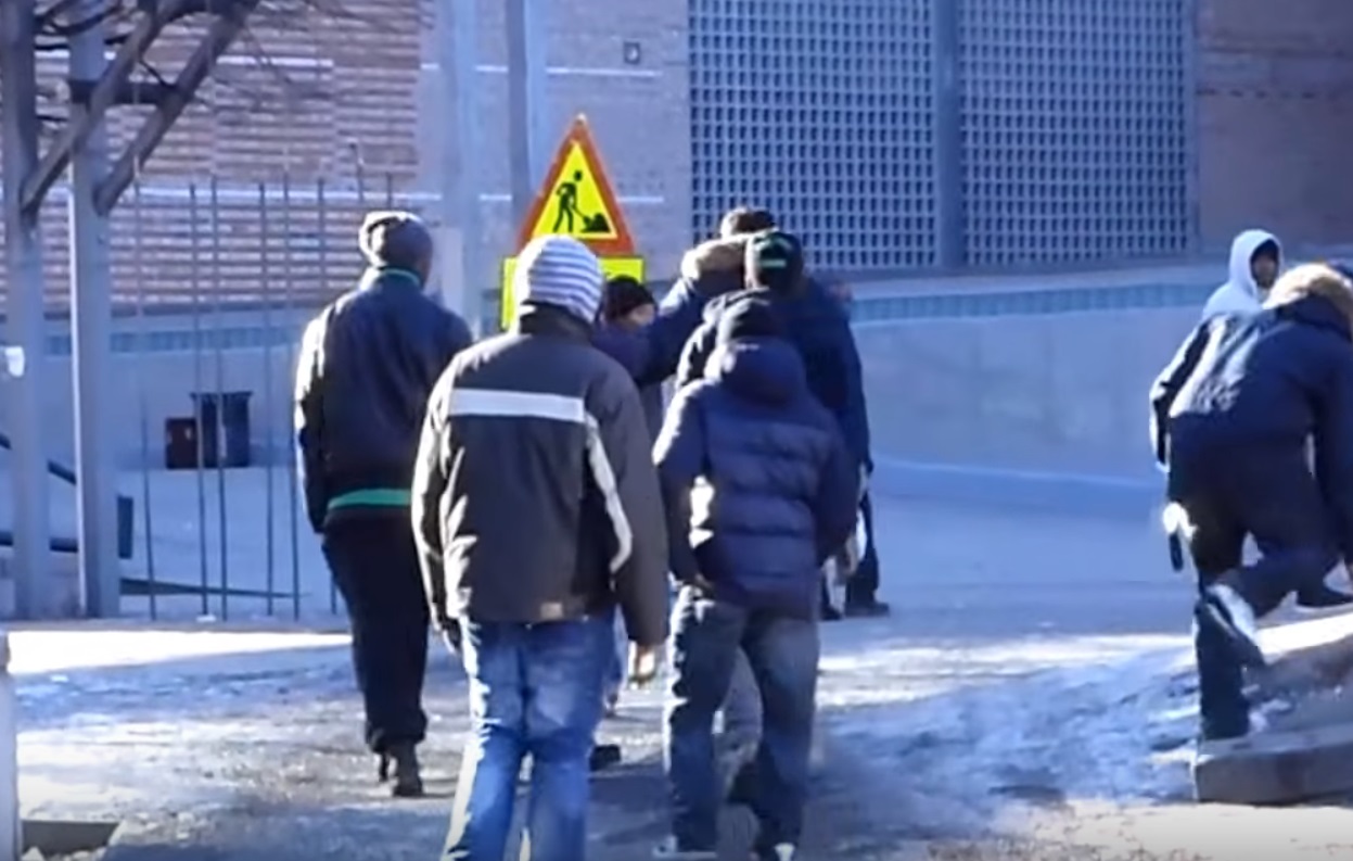 Ghettofisering, gentrifisering eller befolknings&shy;fortrengning?&nbsp;<span>(+)</span>