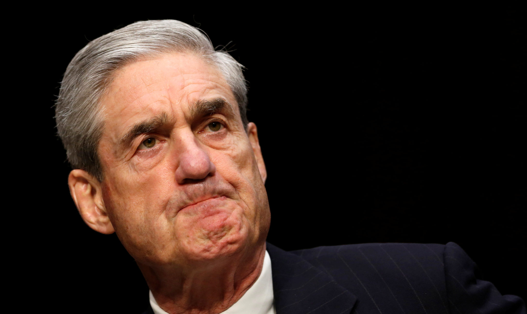 Mueller stevner Trump-organisasjonen for Russland-papirer&nbsp;<span>(+)</span>