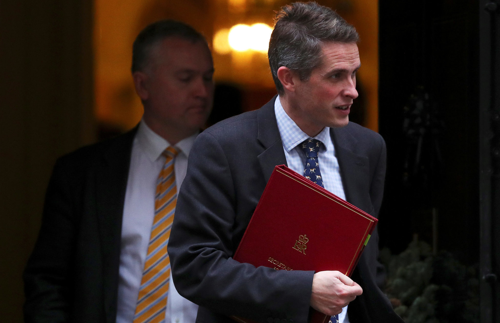 Britisk minister: – Britiske IS-krigere bør drepes&nbsp;<span>(+)</span>