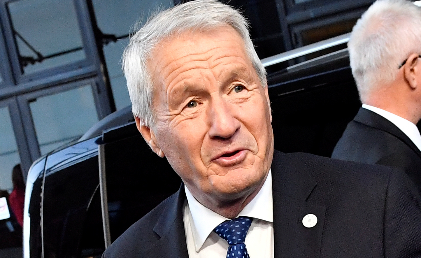 Jagland trekker seg ikke fra Nobelkomiteen&nbsp;<span>(+)</span>