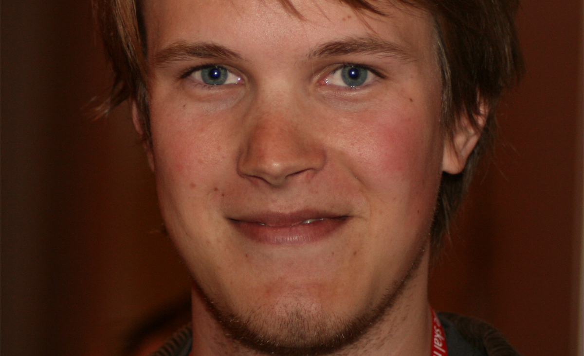 Vi er i hendene på han her&nbsp;<span>(+)</span>