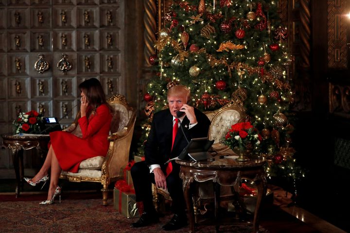 Trump hogger over den gordiske knuten&nbsp;<span>(+)</span>
