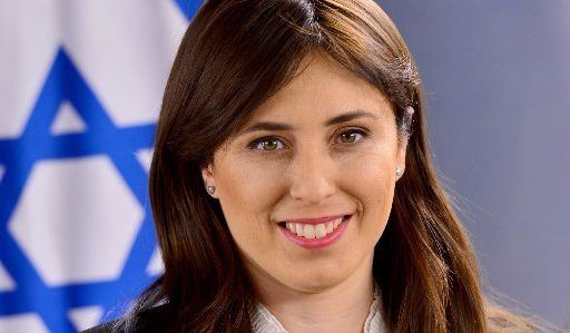 Israelsk minister: I kontakt med minst ti land om ambassadeflytting&nbsp;<span>(+)</span>