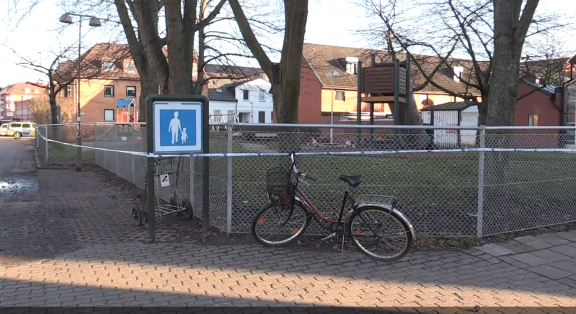 Flere voldtektsmenn herjer i Uppsala, men politiet vil ikke gå ut med signalement&nbsp;<span>(+)</span>