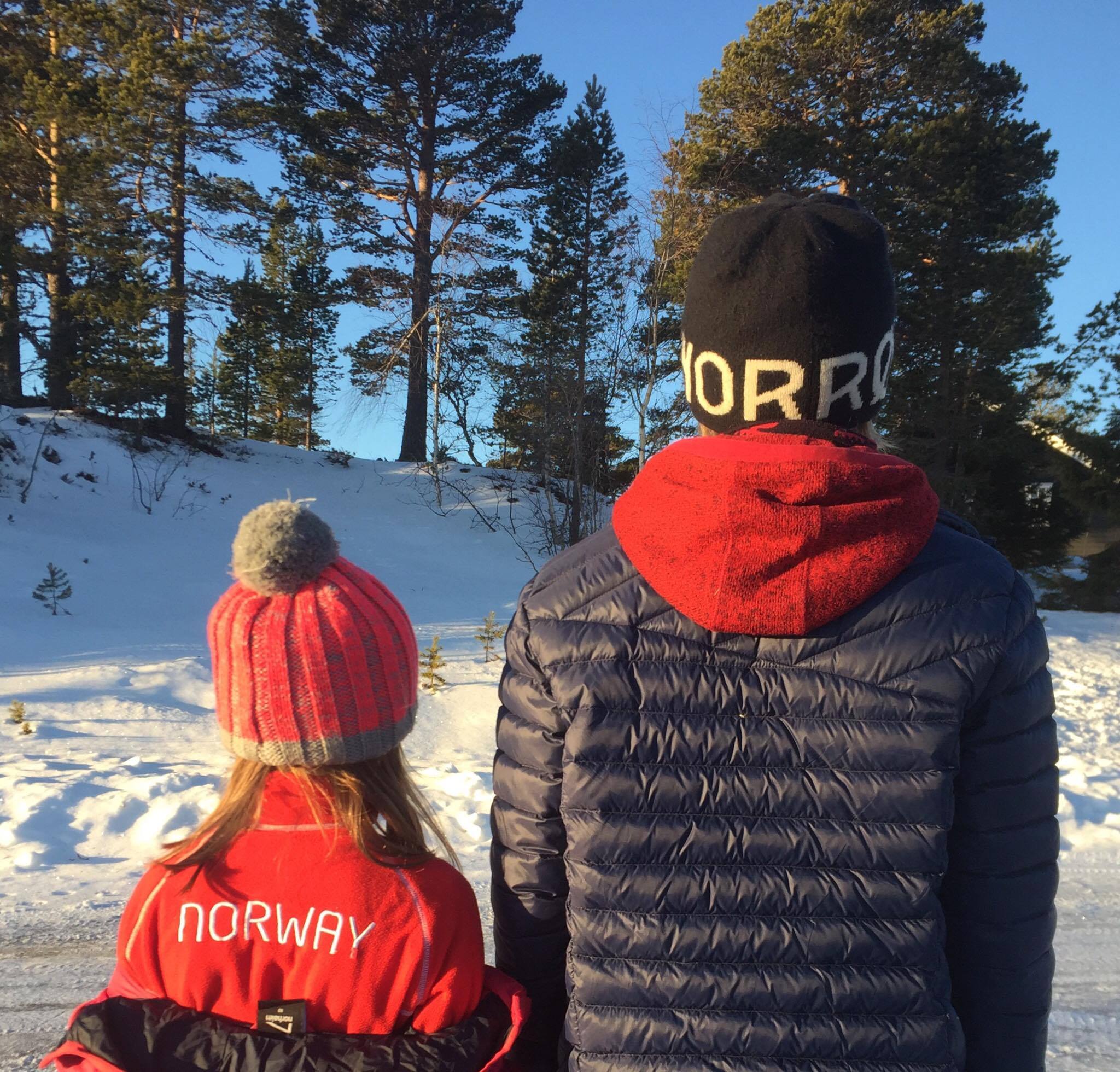 «Nordmenn må integreres bedre»&nbsp;<span>(+)</span>