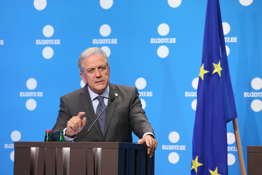 Mass Migration: The European Commission's New "Norm"&nbsp;<span>(+)</span>
