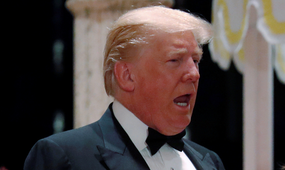 Trump truer med å kutte bistand til Pakistan&nbsp;<span>(+)</span>