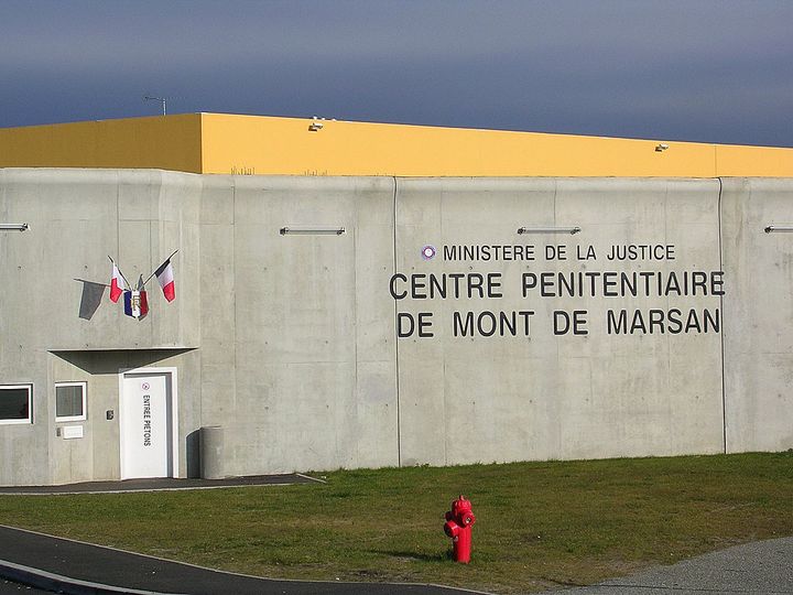 Prison in France: Terrorism and Islamism&nbsp;<span>(+)</span>