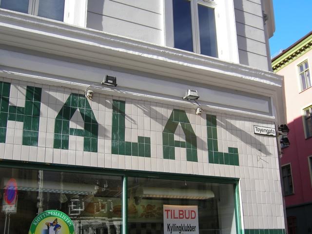 EU-domstolen godkjenner ikke halal som økologisk&nbsp;<span>(+)</span>