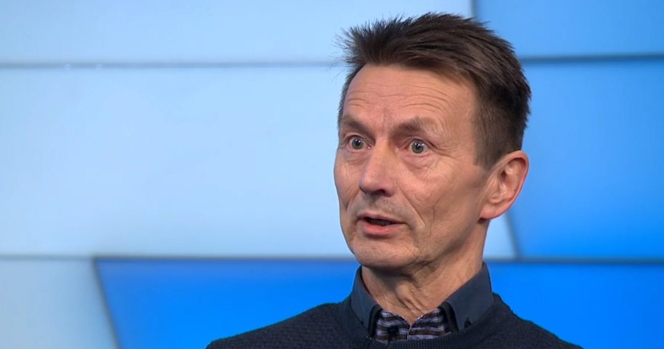 Amundsen: – Burde ikke truet NRK med advokat&nbsp;<span>(+)</span>