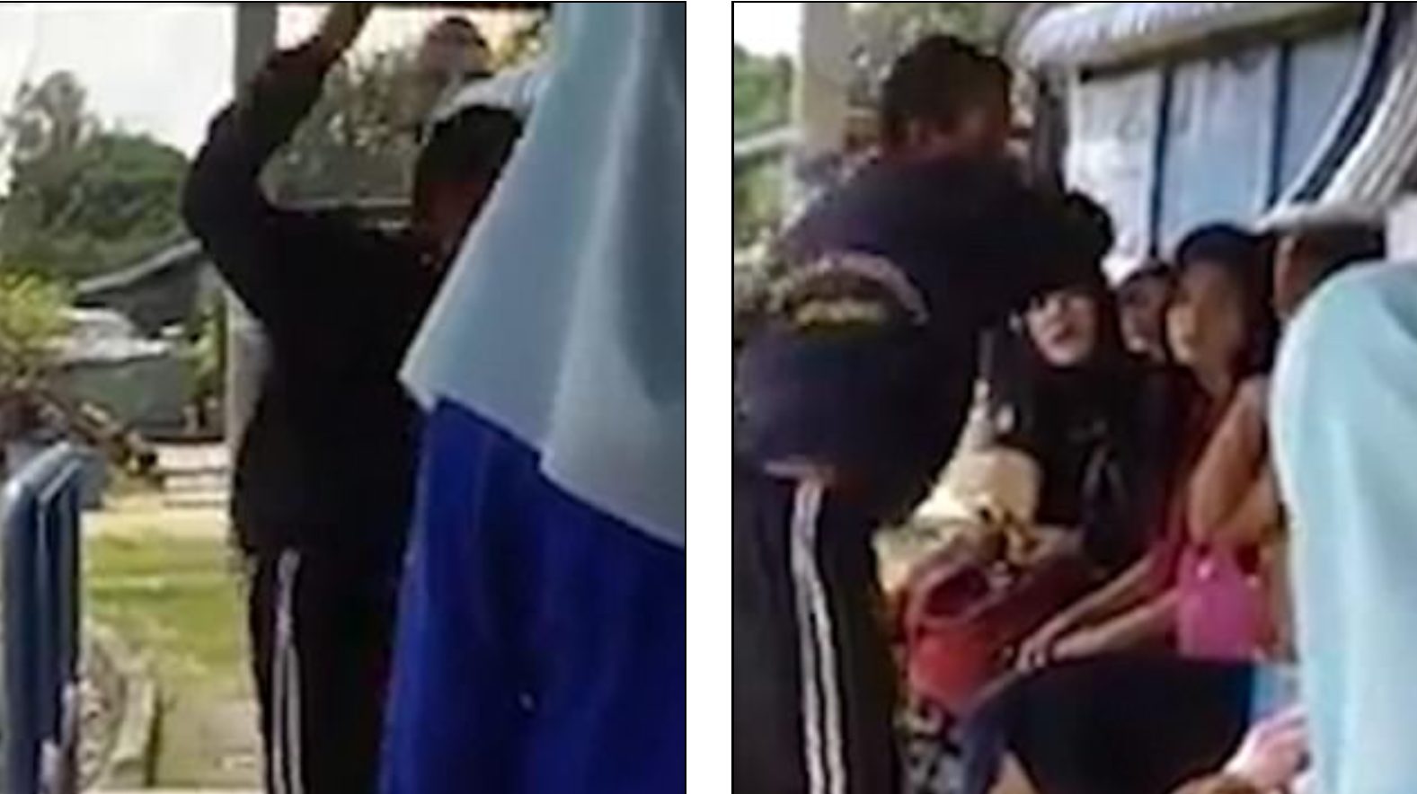 Frivillig å bruke hijab?&nbsp;<span>(+)</span>