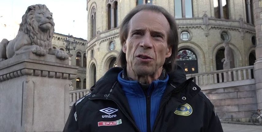 Bøhler vil forby salg av sim-kort uten ID-sjekk&nbsp;<span>(+)</span>