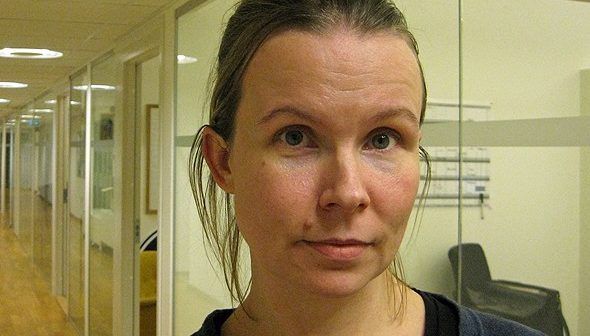Svensk svar på kritikk: – Din jævel, bort med deg!&nbsp;<span>(+)</span>