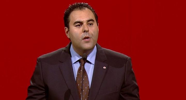Ap varsler strengere asylpolitikk&nbsp;<span>(+)</span>