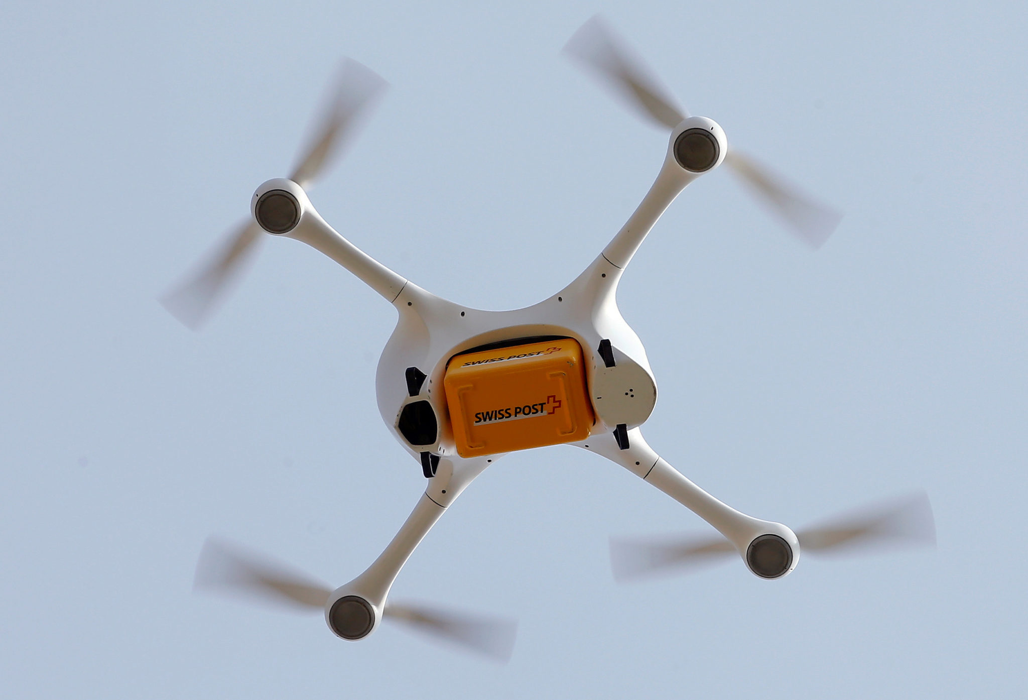 Tre menn i Danmark tiltalt for innkjøp av droner til IS&nbsp;<span>(+)</span>