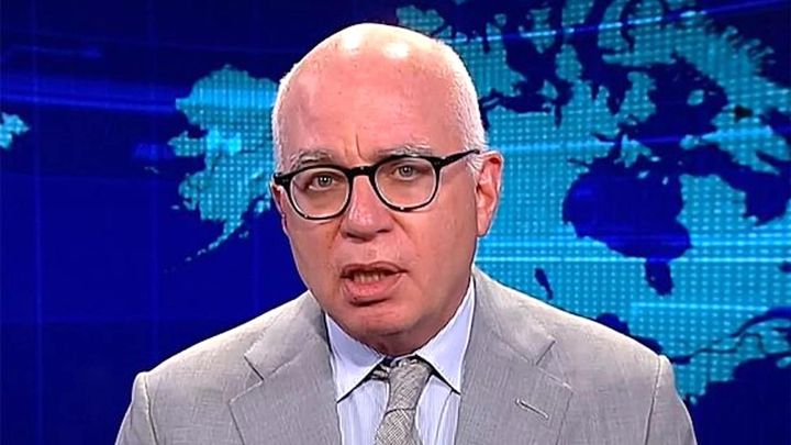 Michael Wolff - svimmel av suksess allerede?&nbsp;<span>(+)</span>