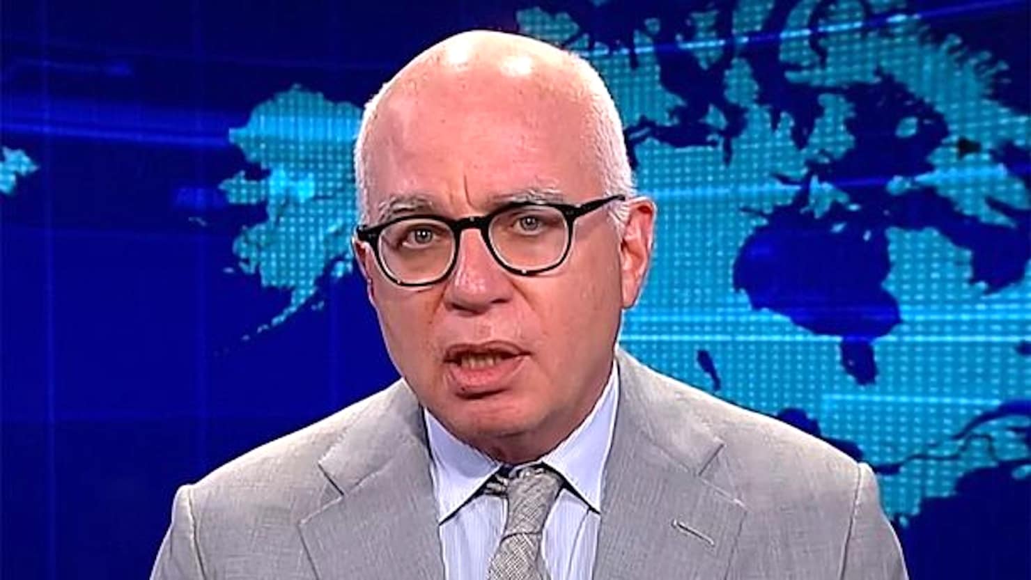 Michael Wolff - svimmel av suksess allerede?&nbsp;<span>(+)</span>