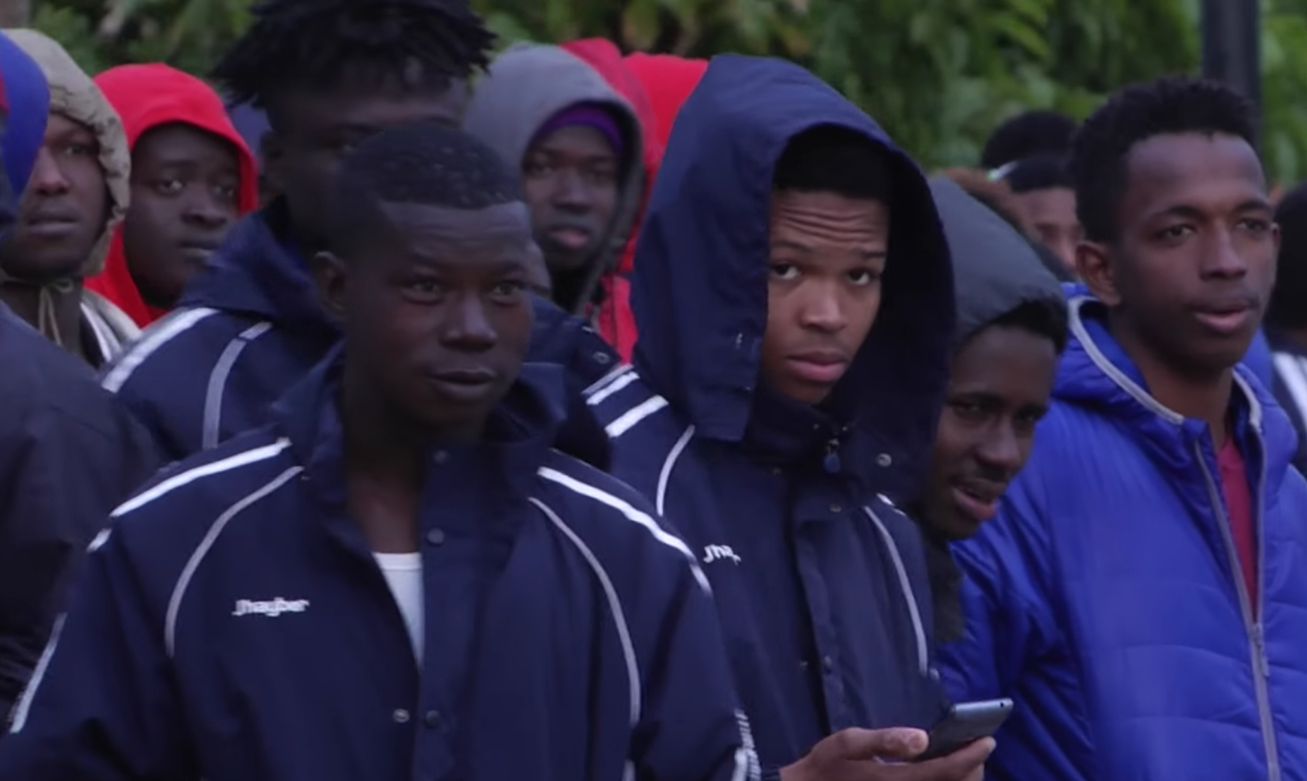 EU vurderer å sende båtflyktninger til egne mottak utenfor Europa&nbsp;<span>(+)</span>