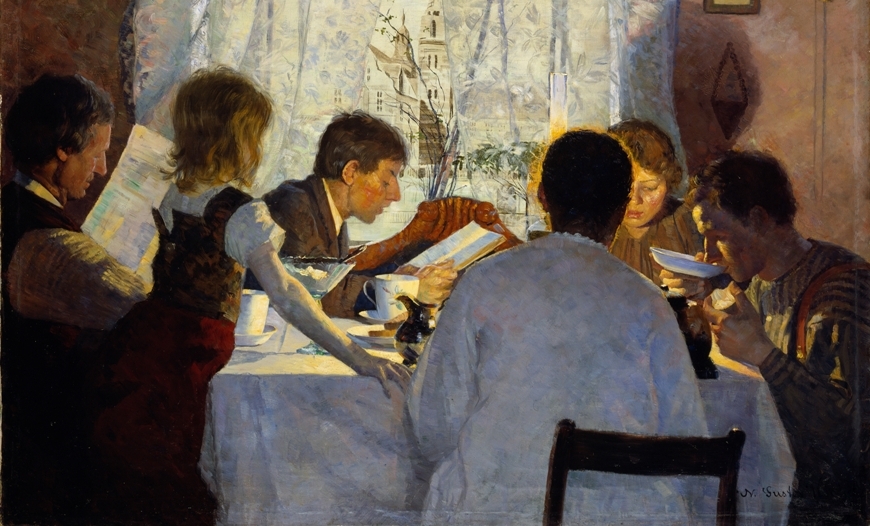 Morgenstemning (1885)&nbsp;<span>(+)</span>
