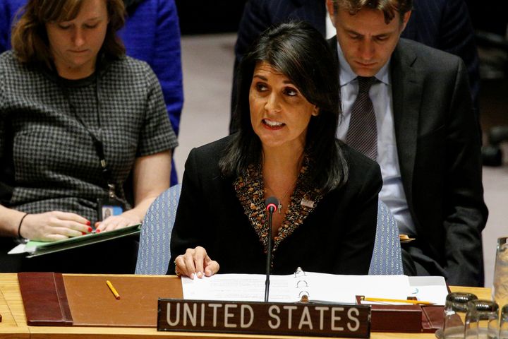 Abbas' antisemittiske tale kommer opp i Sikkerhetsrådet&nbsp;<span>(+)</span>