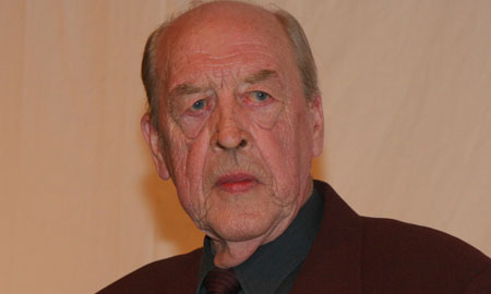 Tidligere statsminister Odvar Nordli er død&nbsp;<span>(+)</span>