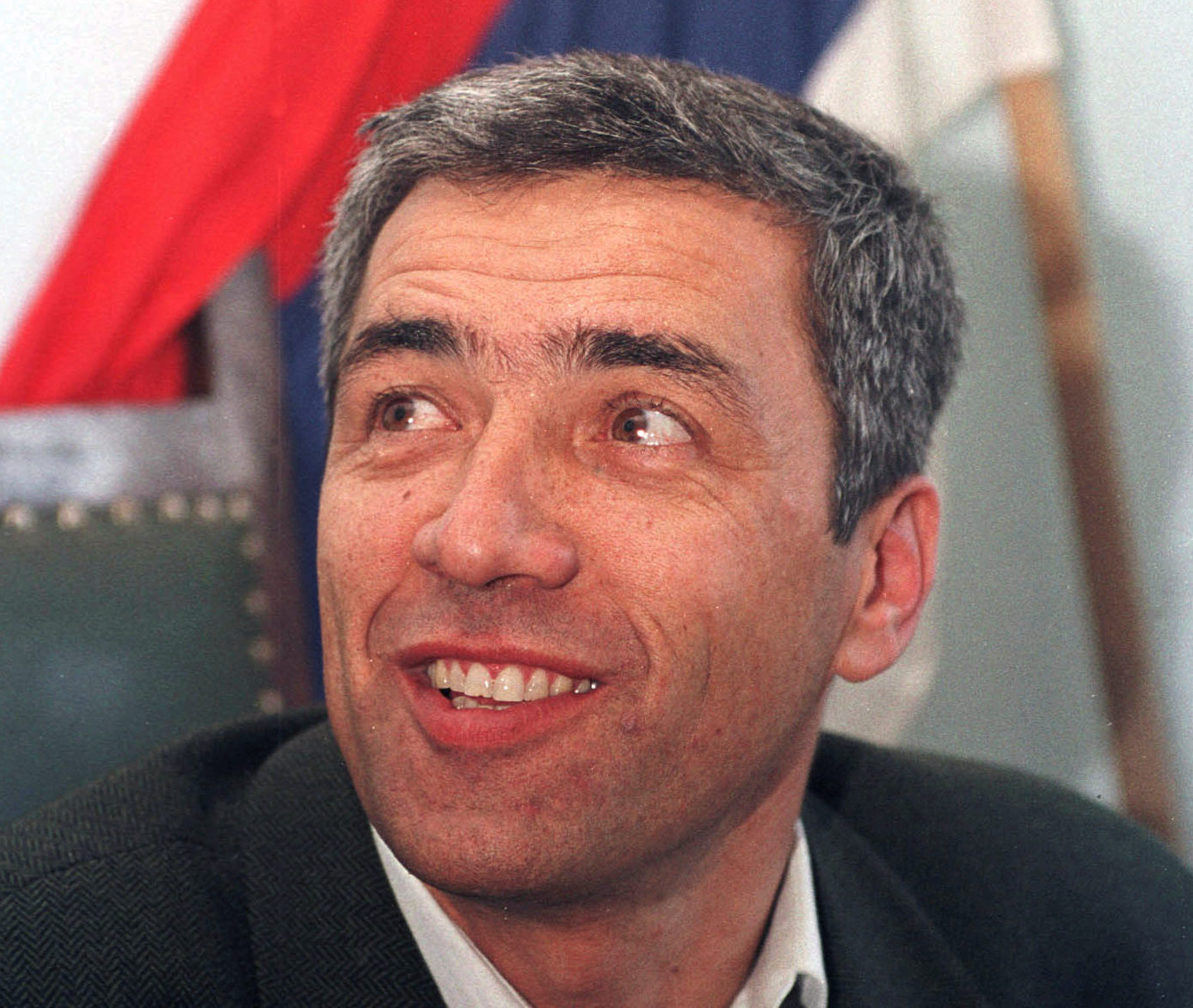 Fremstående serbisk politiker i Kosovo drept&nbsp;<span>(+)</span>