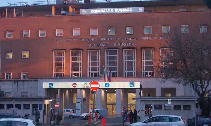 Misbrukte fødende kvinne seksuelt i Roma&nbsp;<span>(+)</span>