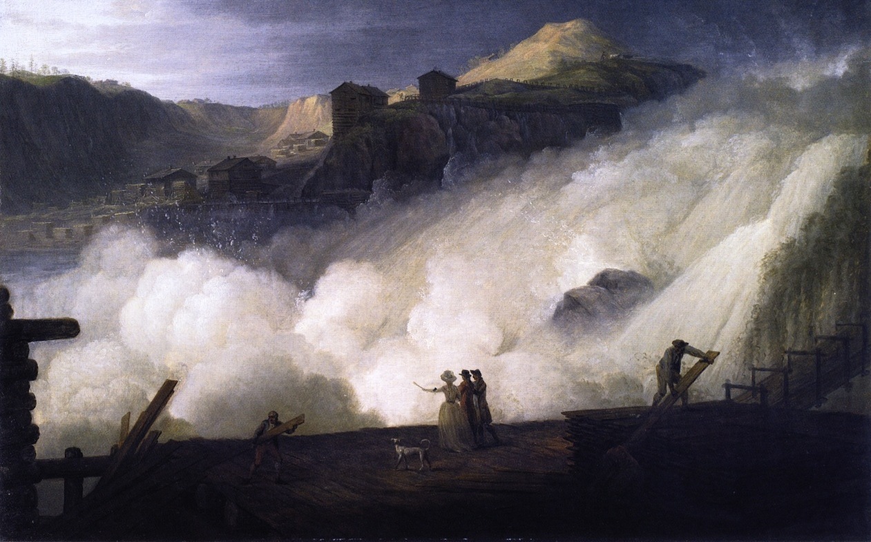 Sarpsfossen (1789)&nbsp;<span>(+)</span>