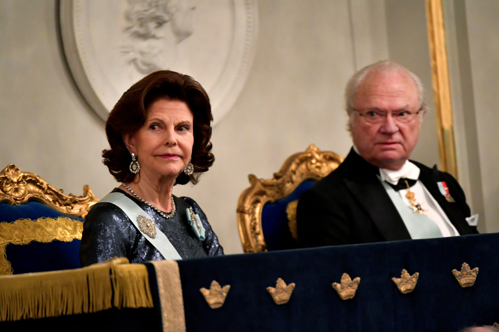 Svenskarnas godhetsmani och storhetsvansinne&nbsp;<span>(+)</span>