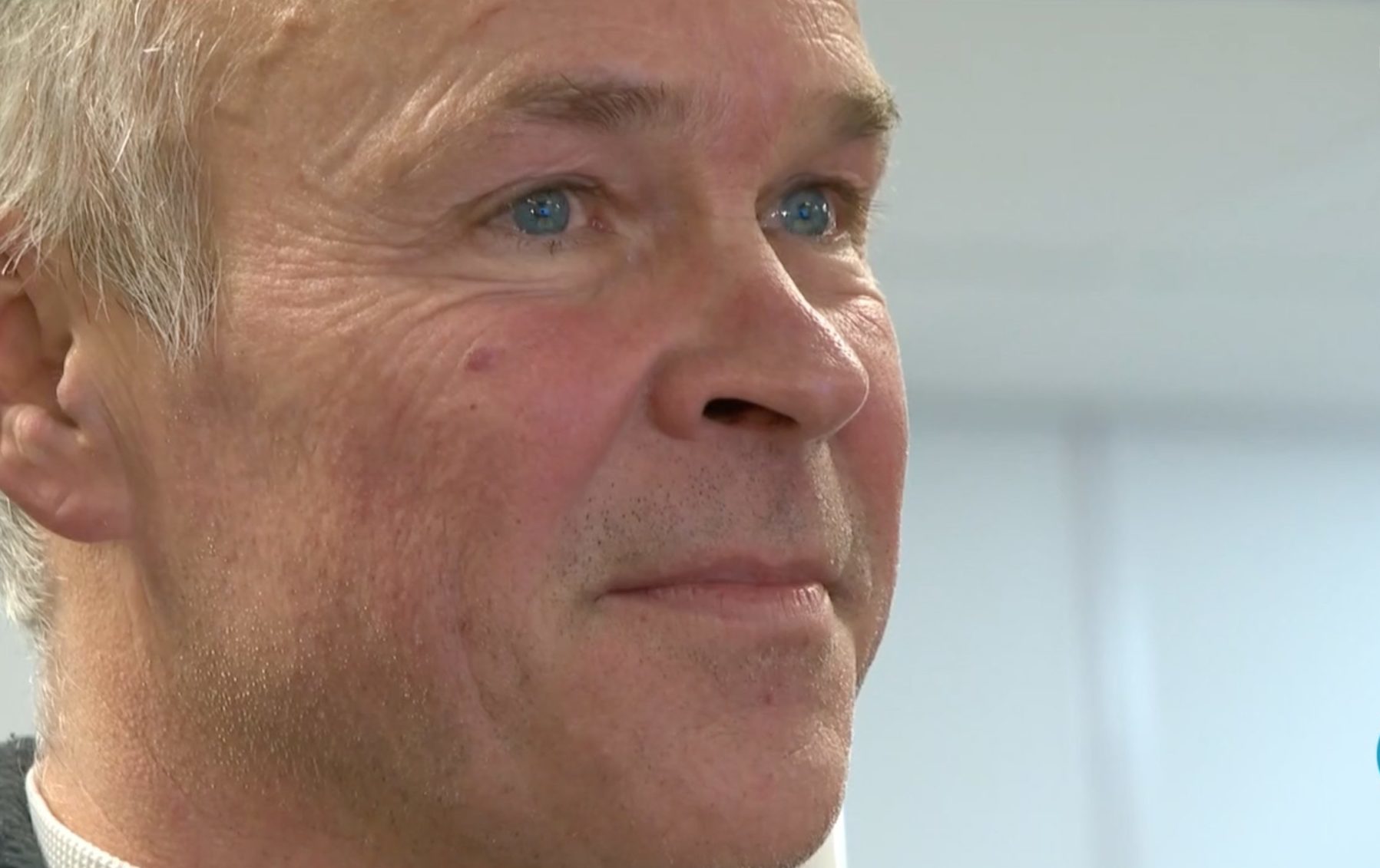 Sanner: For å hindre at Holocaust skjer igjen&nbsp;<span>(+)</span>