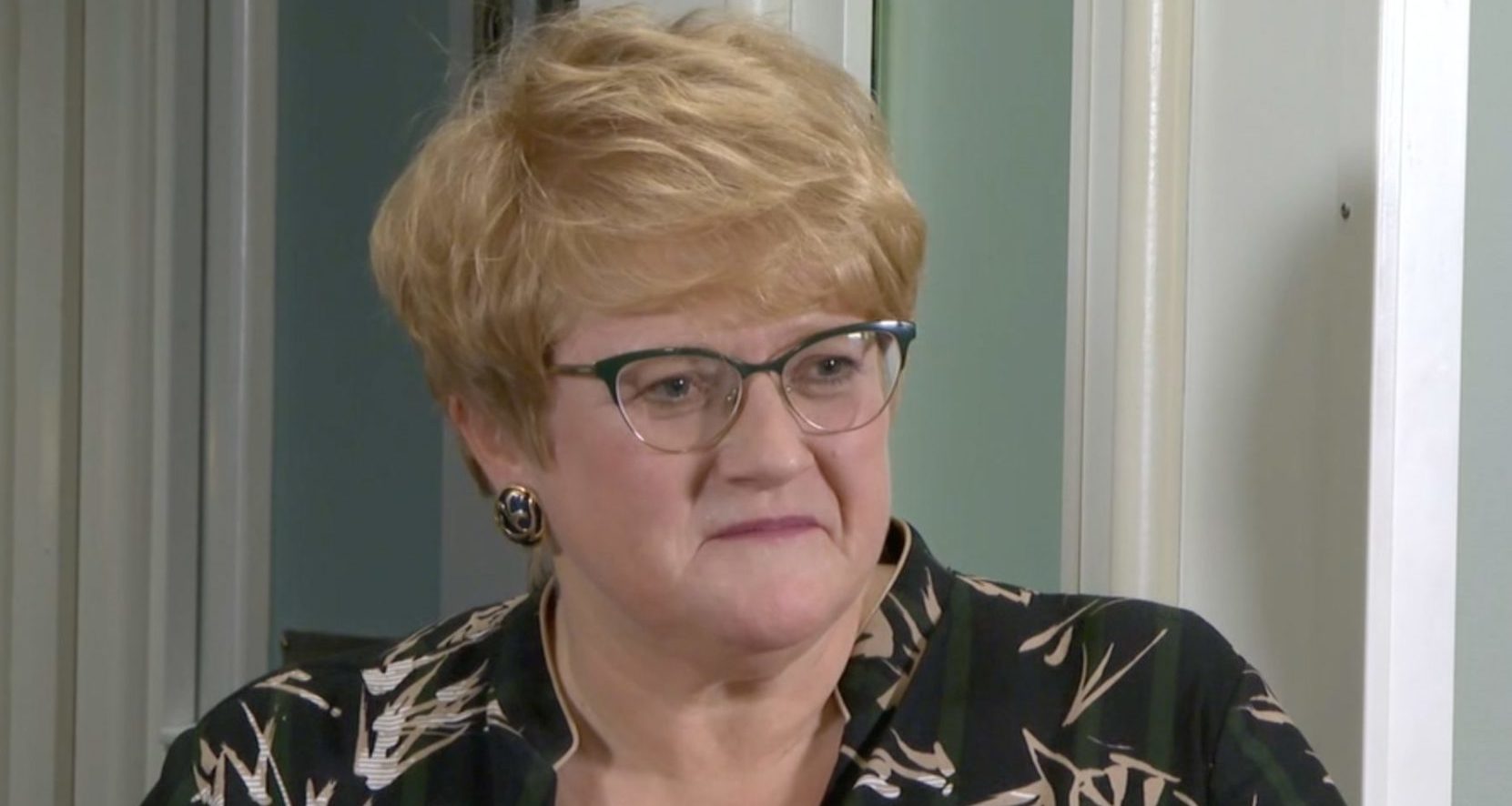 Trine Skei Grande: - Jeg er ingen overgriper&nbsp;<span>(+)</span>