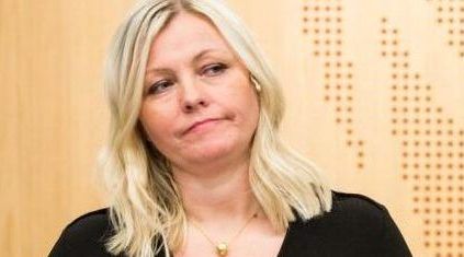 Stenseng: Notat ikke dekkende for varslersakene&nbsp;<span>(+)</span>