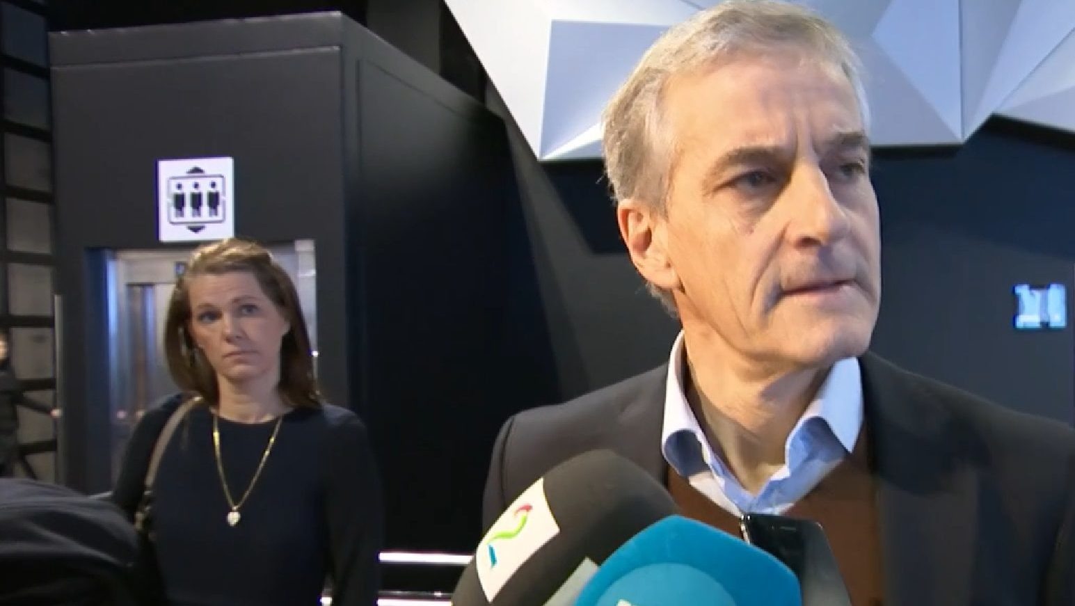 Støres pressesjef går av&nbsp;<span>(+)</span>