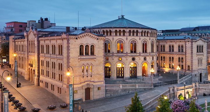 Ap-klubbleder refser kolleger på Stortinget: – Bruker mediene til å fremme misnøye&nbsp;<span>(+)</span>