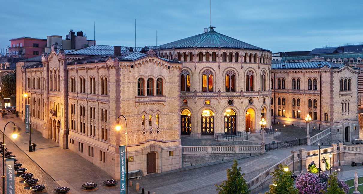 Prosjektleder for stortingstunnel var i konkurskarantene&nbsp;<span>(+)</span>